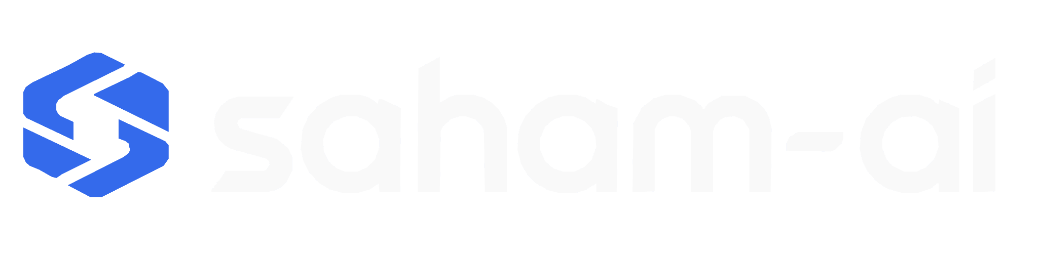 Saham-AI